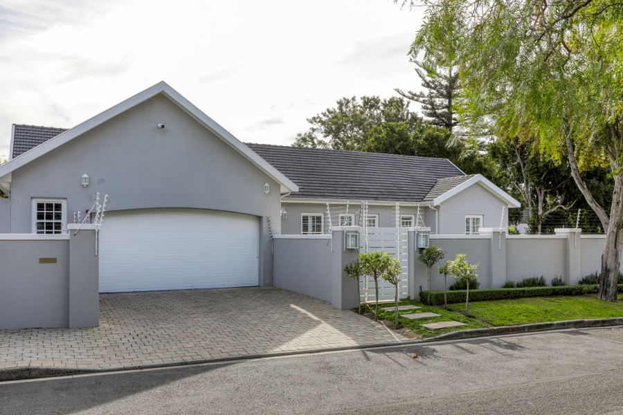 4 Bedroom Property for Sale in Tokai Western Cape